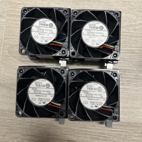 Ventola server hot plug - , dell