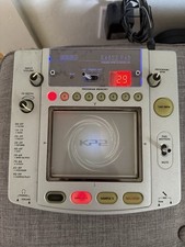 Testa radio Korg Kaoss Pad KP2