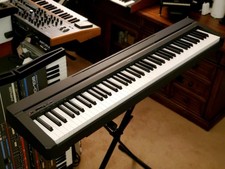 MUST SEE!!! YAMAHA P45