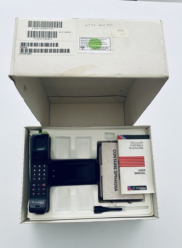 Motorola 8900x telefono - 8900x-2,