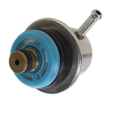 VALVOLA DI CONTROLLO PRESSIONE