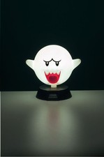 Nintendo Super Mario Bros Boo