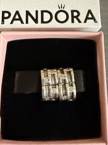 Authentic retired pandora - retired,