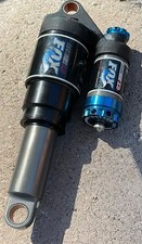 Fox Factory DHX Air 5.0 Shock