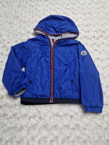 Cappotto moncler ragazzo - cappotto,