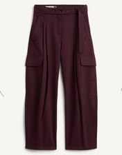 ZARA SRPLS Pantaloni cargo