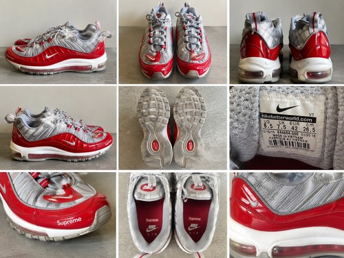 Nike air max supreme - nike,