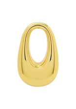 Borsa da donna FENIA - dorata