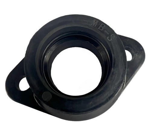 Flangia montaggio carburatore - montaggio,