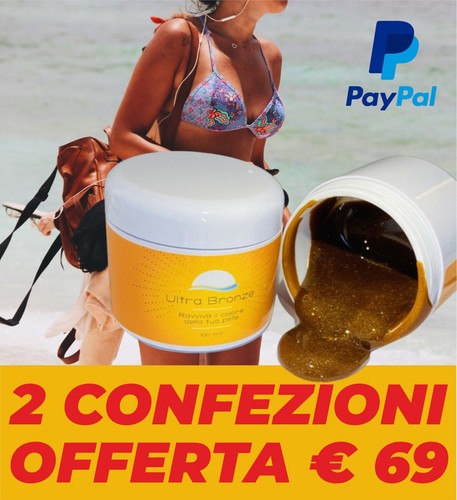 Ultrabronze 2x1 dark skin - 2x1,