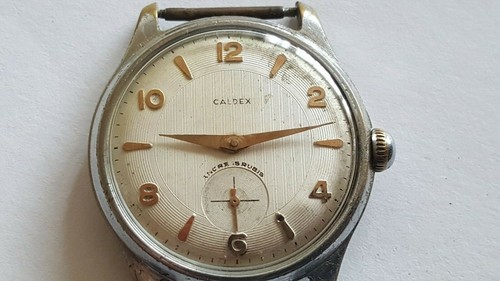Orologio vintage raro - orologio,