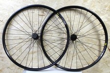 27.5" MAVIC DT SWISS DISC Ruote 