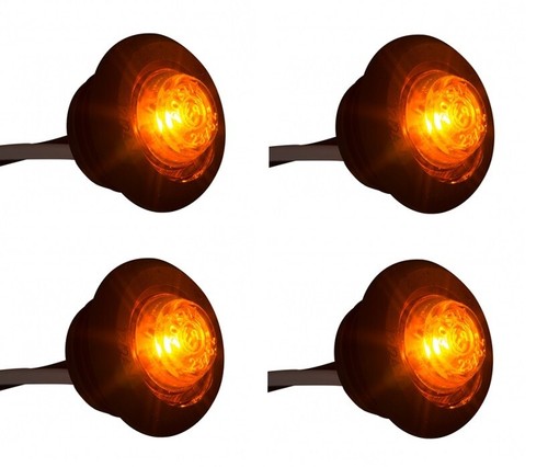 24v luci marker - 12/24v,