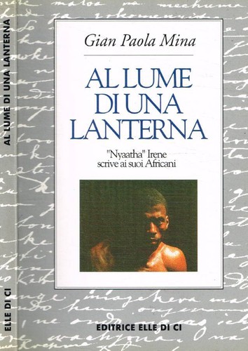 Lume una lanterna - al,