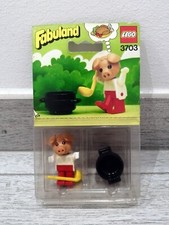 FABULAND LEGO MINI FIGURE 3703