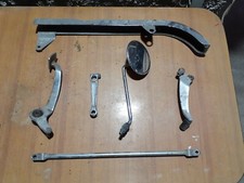 Ricambi HONDA SHADOW VT 600