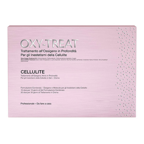 Oxy treat cellulite - oxy-treat,