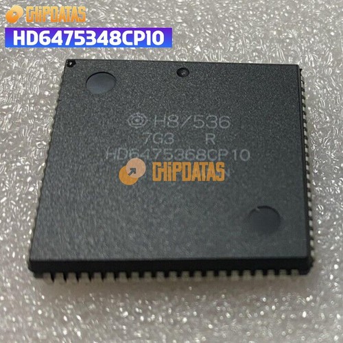 Pezzi hd6475348cp10 plcc ic - plcc,