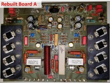 Schede Driver Ampzilla (1