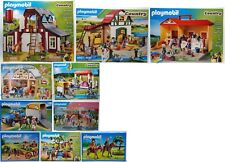 PLAYMOBIL Fattoria Stalla Dei