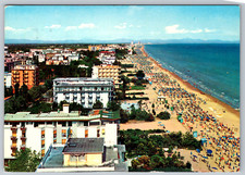 Jesolo Lido General View