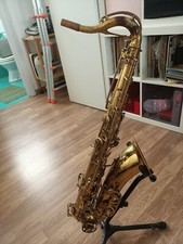 Sax Tenore Buffet Dynanction Vintage