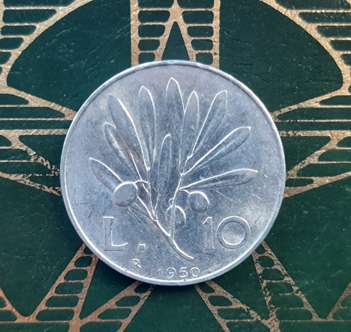Lire 1950 - ,