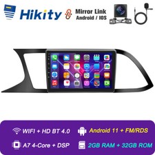 Autoradio 9" Android 15 per