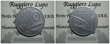 Repubblica Italiana 10 Lire