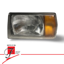 FARO ANTERIORE SINISTRO SX