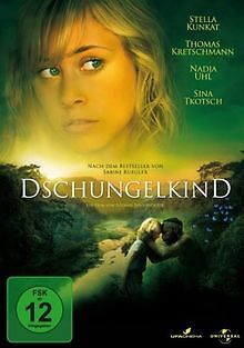 Dschungelkind von roland - dschungelkind, suso