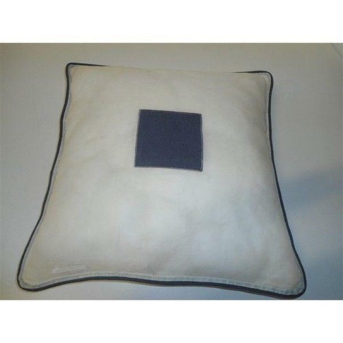 Federa cuscino quadrata - federa,