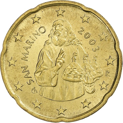 1275695 san marino 20 - san, marino,