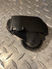 Robot aspirapolvere ECOVACS DEEBOT 500 DC3G ruota sinistra