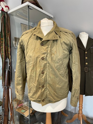 Original american world war - original,
