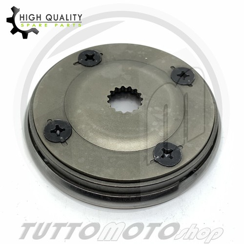 Ruota libera accensione mbk - ruota,