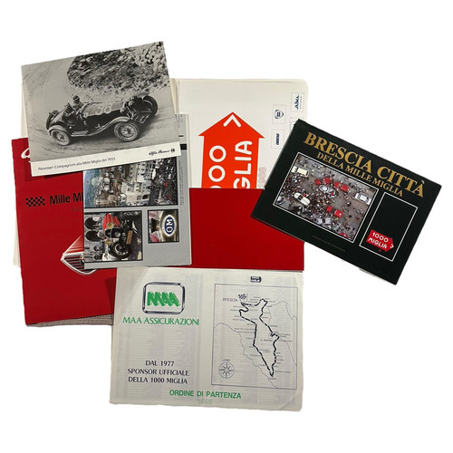 Cartella kit pressa alfa - kit,