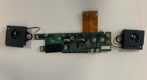 Scheda audio altoparlanti - audio, +