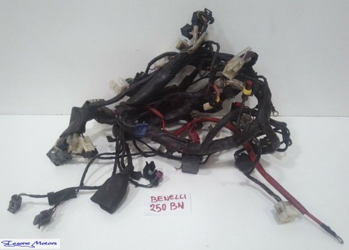 Impianto cablaggio elettrico - impianto,