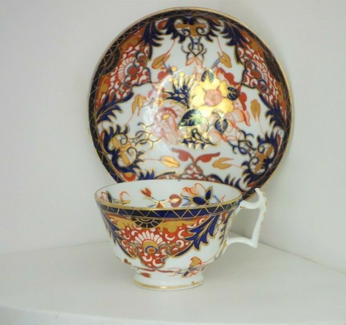 Antica tazza tè inglese - da,