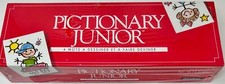 Pictionary Junior (1990) Gioco