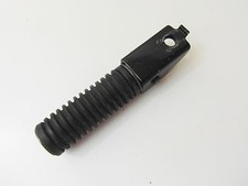 Fußraste Halter hinten rechts