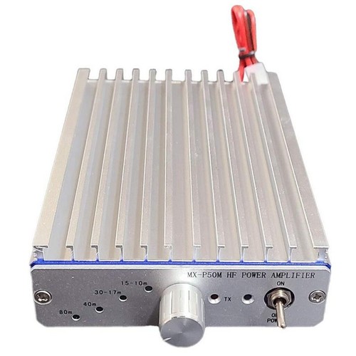 Amplificatore potenza 45w - potenza,