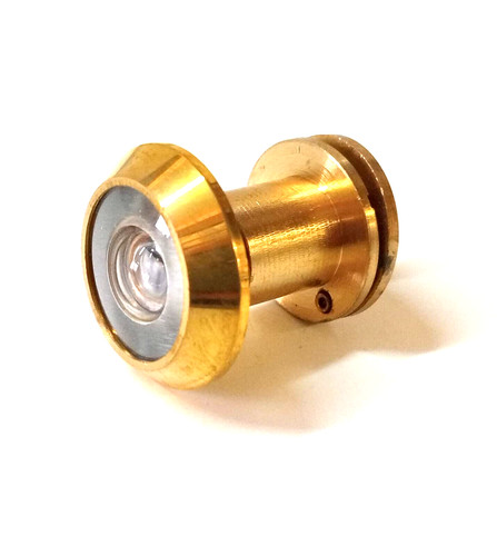 Spioncino sicurezza - di,
