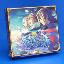 Skies of Arcadia Limited Collector's Edition 3 CD Eternal Soundtrack + Art Book