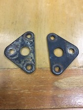 Supporti Motore Telaio HONDA CB FOUR 500 K Cb500 400 750 350 Four500K ORIGINALI