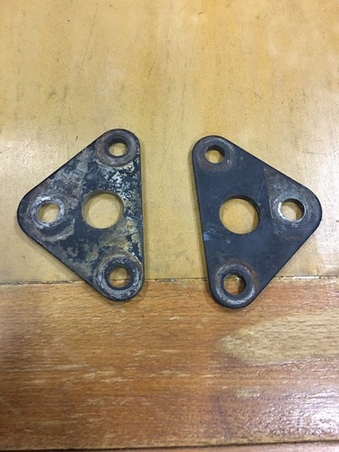 Supporti motore telaio honda - supporti,
