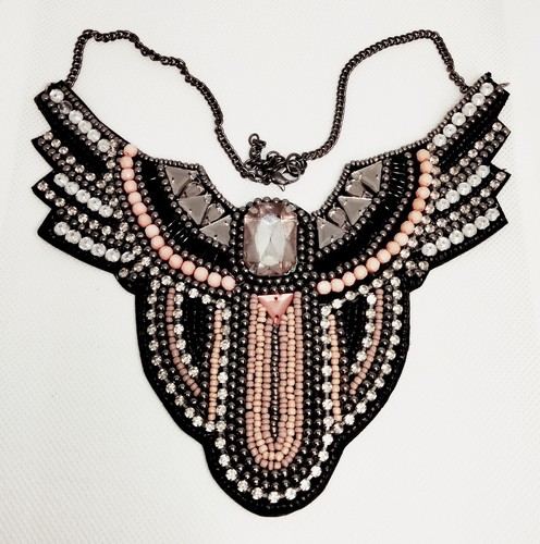 Collana grossa marni stile - collana,