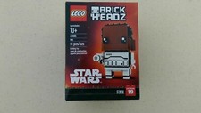 Lego ® Brick Headz- 41485-