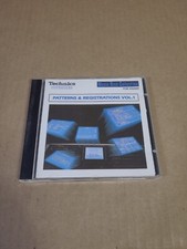 Technics Software per tastiera